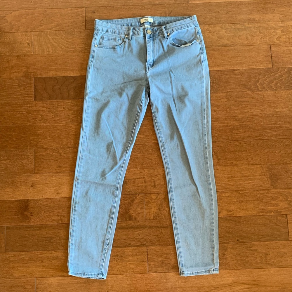📦 Moving Sale - 4/20$ 📦 Light wash jeans
